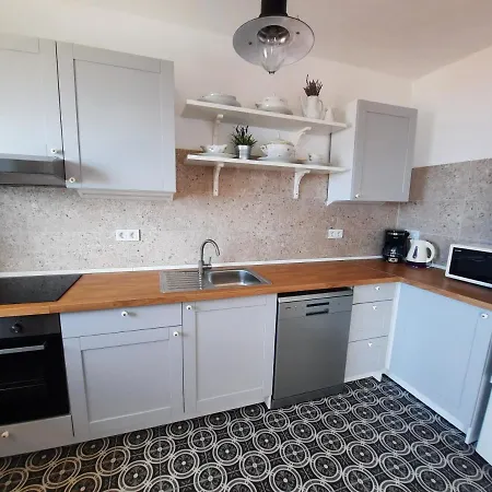 Novum Apartament Novi Vinodolski