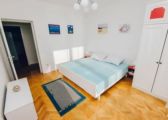 Lejlighed Novum Novi Vinodolski