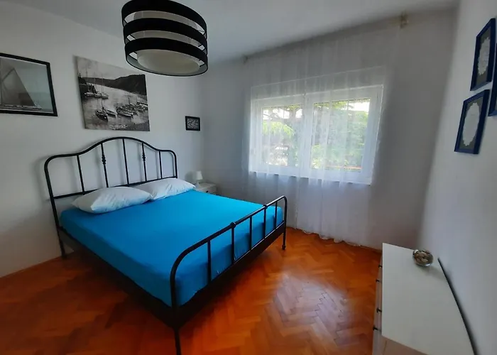 Lejlighed Novum Novi Vinodolski