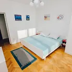 Apartamento Novum Novi Vinodolski