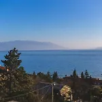 Apartamento Novum Novi Vinodolski