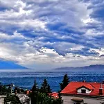 Apartamento Novum Novi Vinodolski