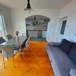 Apartamento Novum Novi Vinodolski