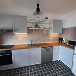 Novum Apartamento *