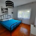 Apartamento Novum Novi Vinodolski