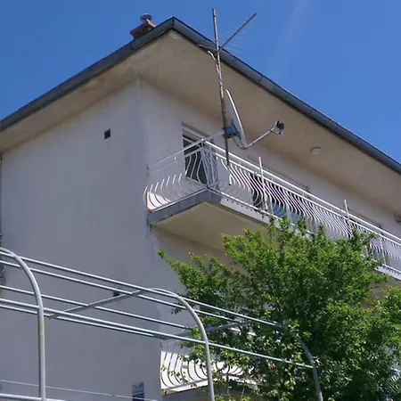 Novum Apartment