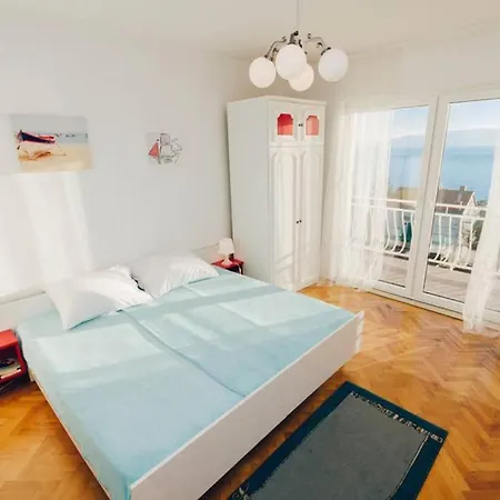 Novum Apartment Novi Vinodolski