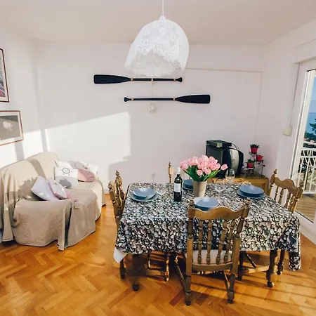 Apartment Novum