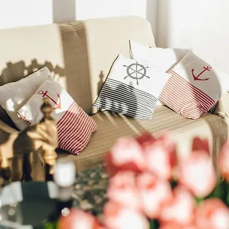 Novum Apartment *