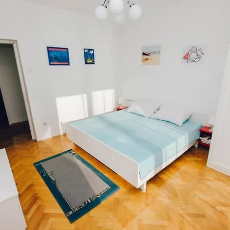 Apartment Novum Novi Vinodolski