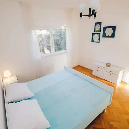 Apartment Novum Novi Vinodolski