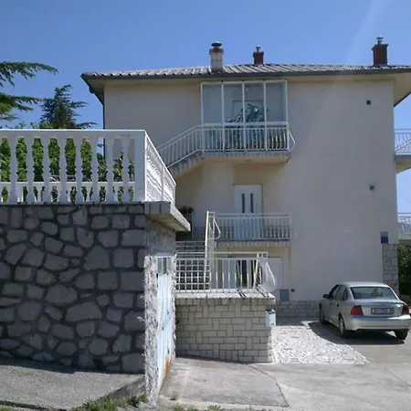 Apartment Novum
