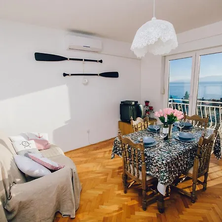 Novum Apartment