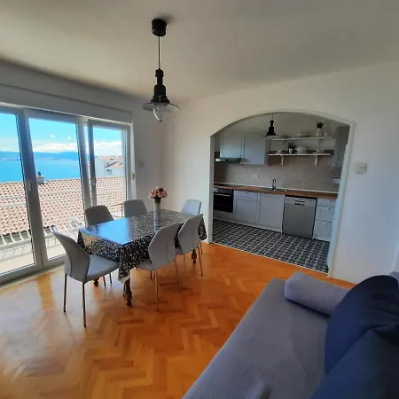 Novum Apartment