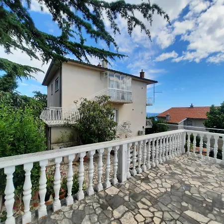 Apartment Novum Novi Vinodolski