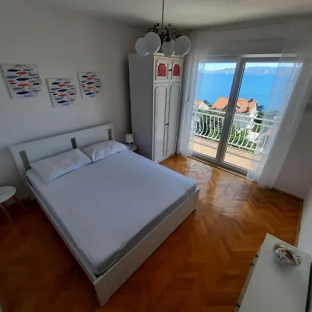 Novum Apartment