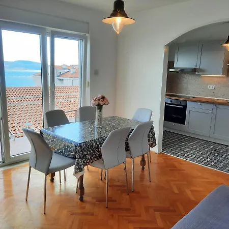 Novum Apartment