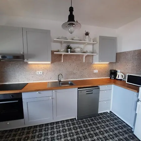 Novum Apartment *