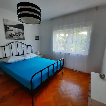 Apartment Novum Novi Vinodolski
