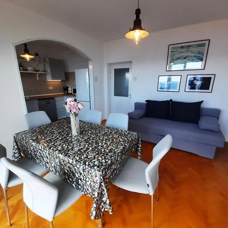 Novum Apartment