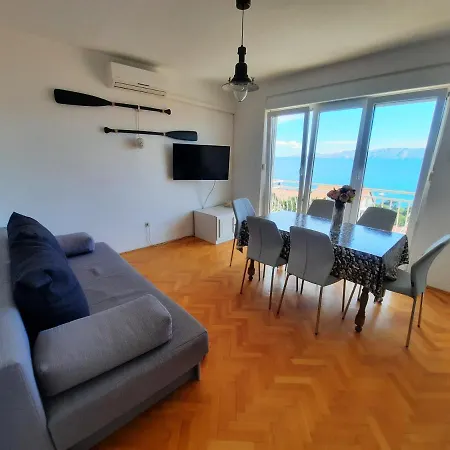Novum Apartment *