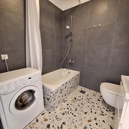 Novum Apartment