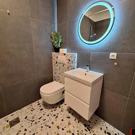 Apartment Novum