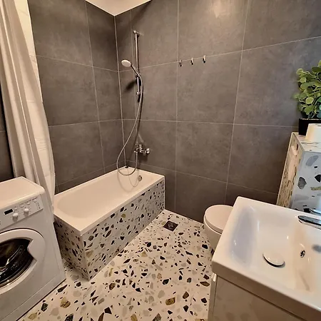 Apartment Novum *