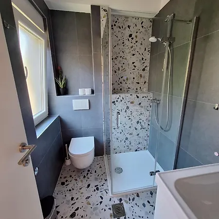 Novum Apartament Novi Vinodolski