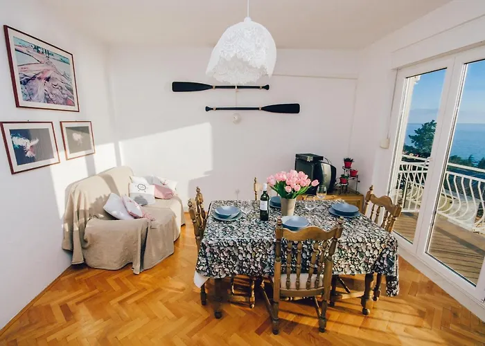 Apartament Novum