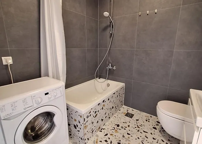 Novum Apartament