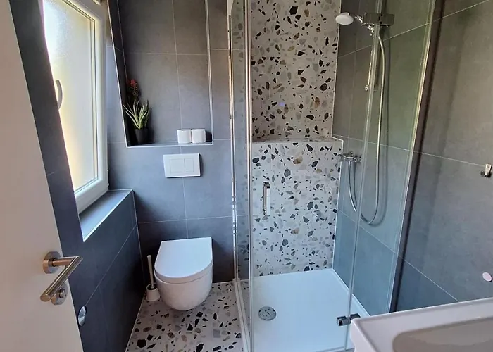 Novum Apartament Novi Vinodolski